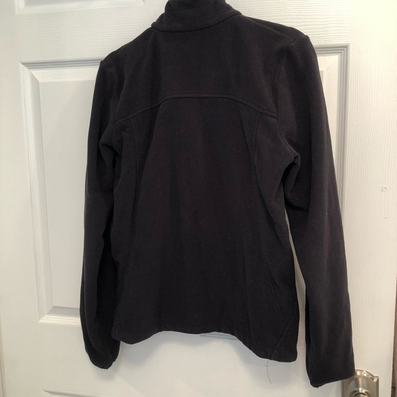 Nike SF giants fleece jacket - Picture 4 of 6